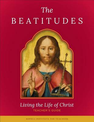 Book cover for Beatitudes