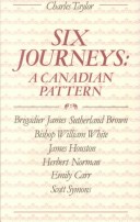 Book cover for Six Journeys