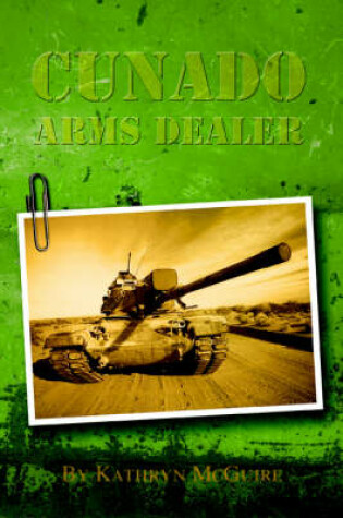 Cover of CUNADO Arms Dealer