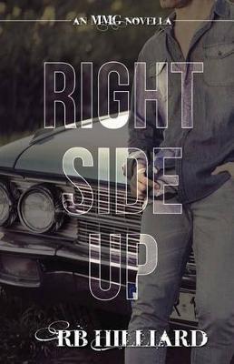 Book cover for Right Side Up