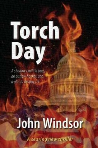 Cover of Torch Day