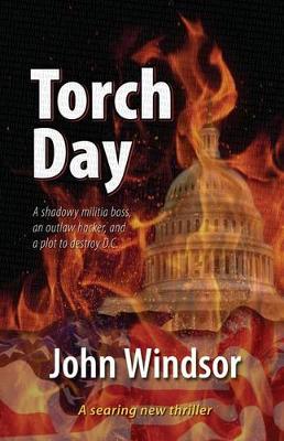 Book cover for Torch Day