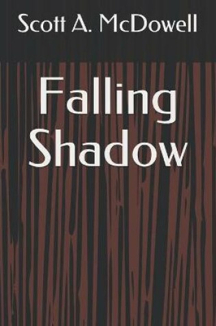 Cover of Falling Shadow