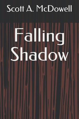 Book cover for Falling Shadow