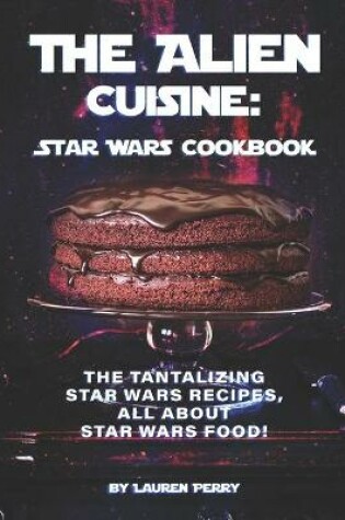 Cover of The Alien Cuisine