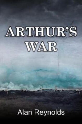 Cover of Arthur's War