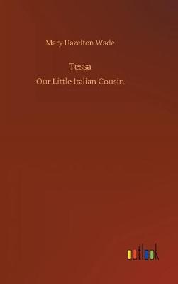 Book cover for Tessa