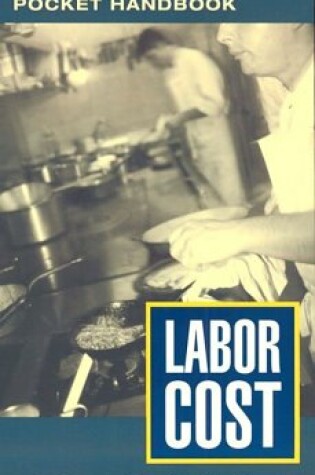 Cover of Restaurant Manager's Pocket Handbook