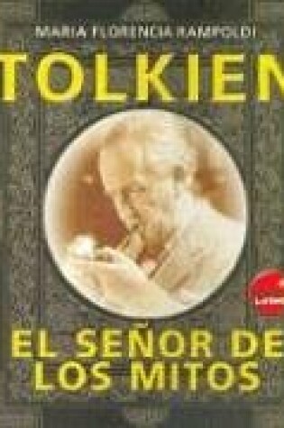 Cover of Tolkien - El Senor de Los Mitos