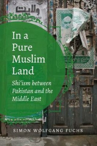 Cover of In a Pure Muslim Land