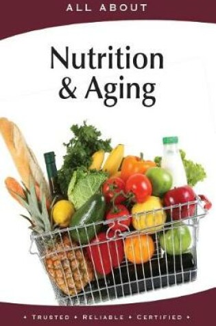 Cover of All about Nutrition & Aging