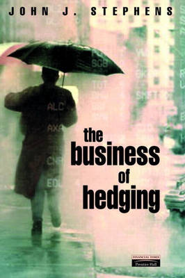 Cover of The Business of Hedging