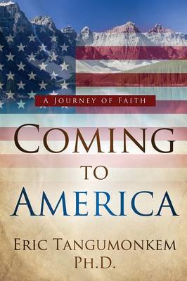 Book cover for Coming to America