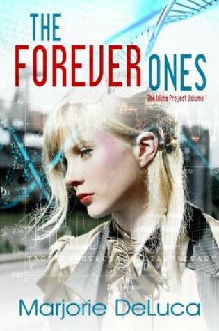 Cover of The Forever Ones