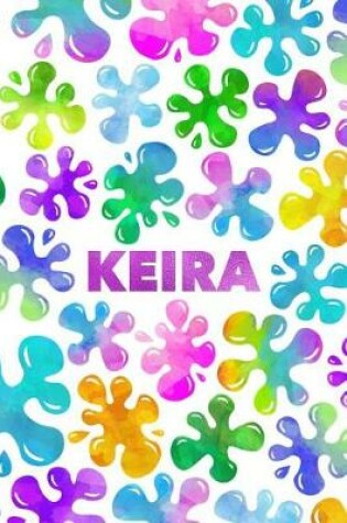 Cover of Keira