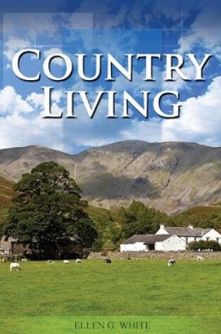 Cover of Country Living