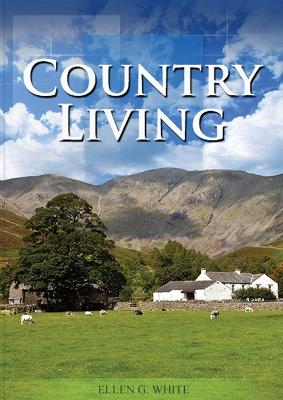 Cover of Country Living