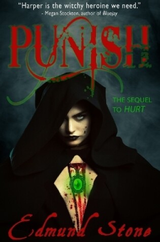 Cover of Punish