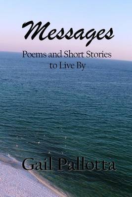 Book cover for Messages