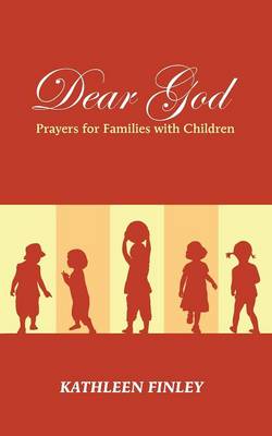 Book cover for Dear God