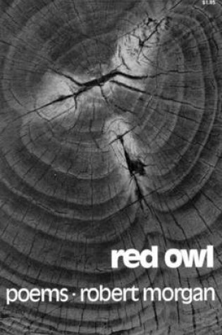 Cover of Red Owl