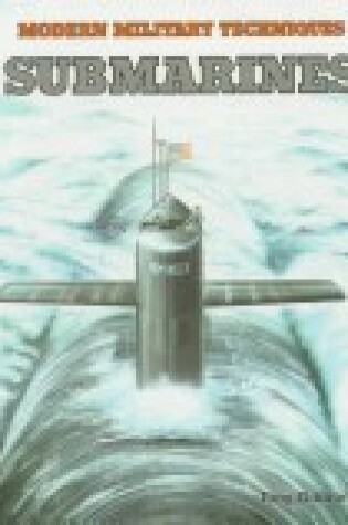 Cover of Submarines