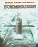 Book cover for Submarines