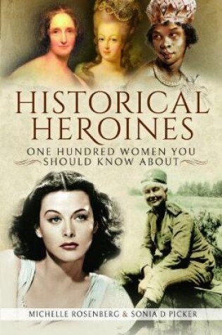 Cover of Historical Heroines