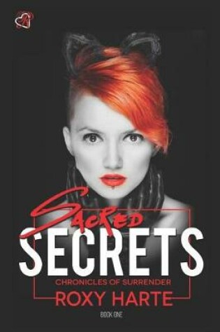 Cover of Sacred Secrets