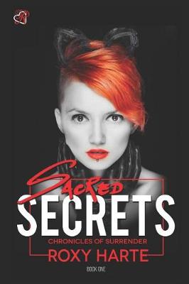 Book cover for Sacred Secrets