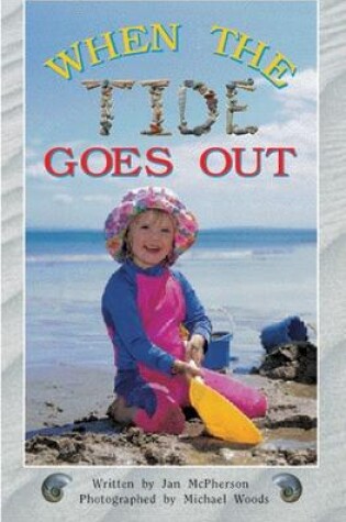 Cover of When the Tide Goes Out! Level 4