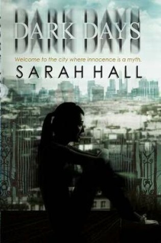 Cover of Dark Days