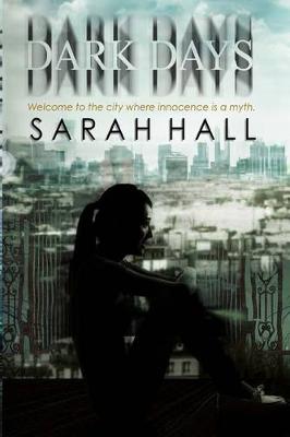 Book cover for Dark Days