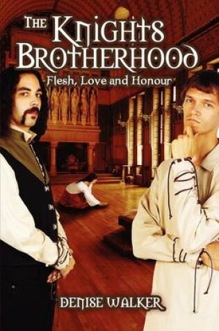 Cover of The Knights Brotherhood