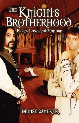 Book cover for The Knights Brotherhood