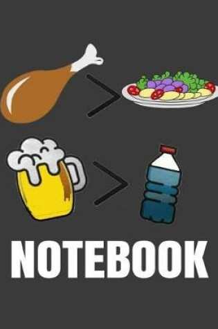 Cover of Notebook