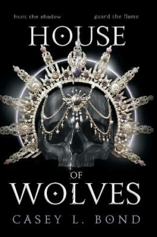 Cover of House of Wolves