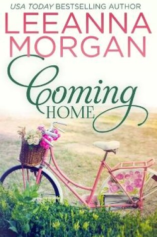 Cover of Coming Home