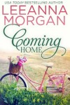 Book cover for Coming Home