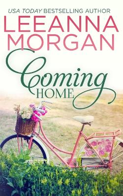 Book cover for Coming Home