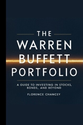 Cover of The Warren Buffett Portfolio