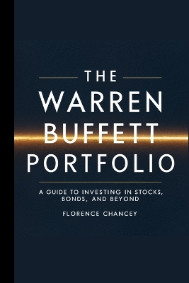 Book cover for The Warren Buffett Portfolio