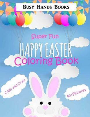 Book cover for Easter