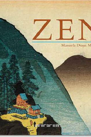 Cover of The Little Book of Zen