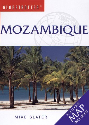 Cover of Mozambique