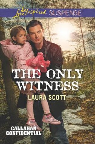 Cover of The Only Witness