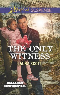 Cover of The Only Witness