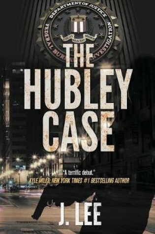 Cover of The Hubley Case