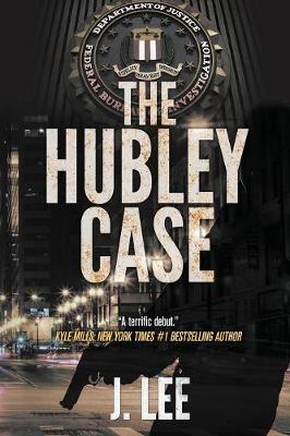 Book cover for The Hubley Case