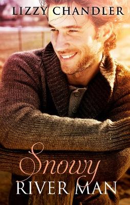 Book cover for Snowy River Man